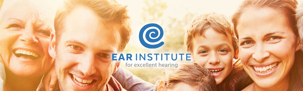 Ear Institute (Lynnwood) main banner image